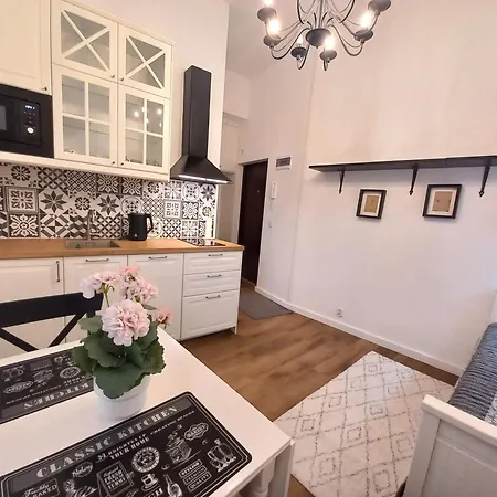 Krakowska Old Town - 16b Appartement