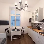 Apartment Krakowska Old Town - 16b *