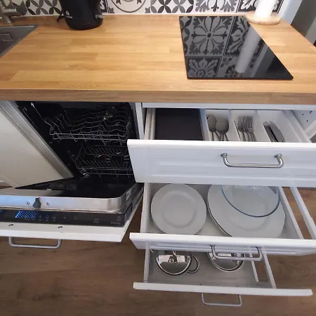 Appartamento Krakowska Old Town - 16b *