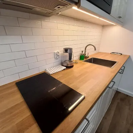 Krakowska Old Town - 16b Appartamento Cracovia