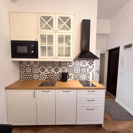 Krakowska Old Town - 16b *