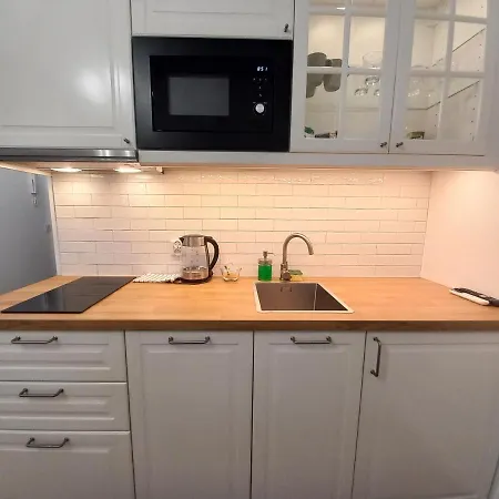 Appartamento Krakowska Old Town - 16b