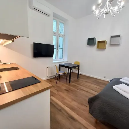 Krakowska Old Town - 16b *