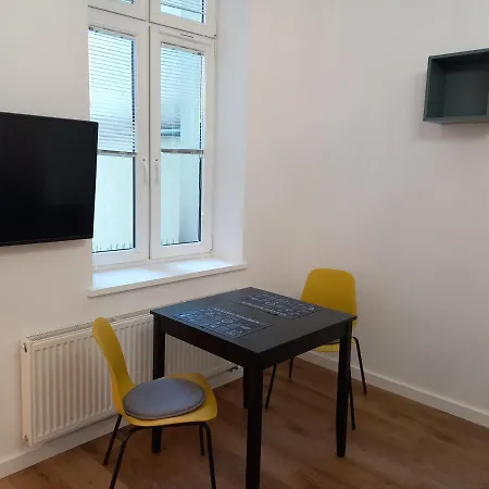 Appartamento Krakowska Old Town - 16b Cracovia