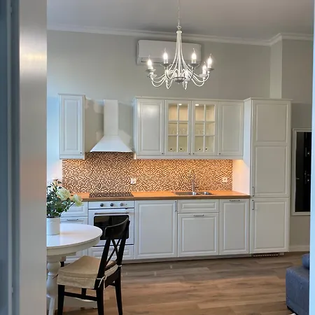 Krakowska Old Town - 16b Cracovia