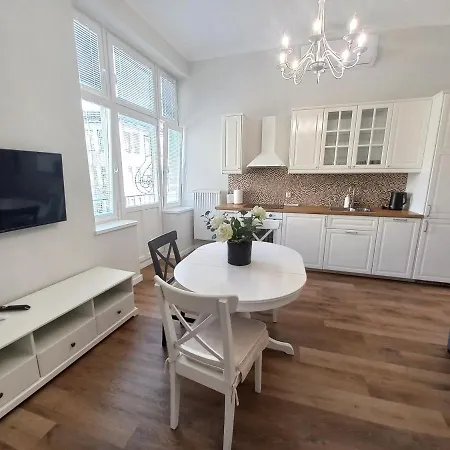 Jewish Quarter - Old Town Appartement *