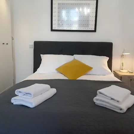 Appartement Krakowska Old Town - 16b Krakau