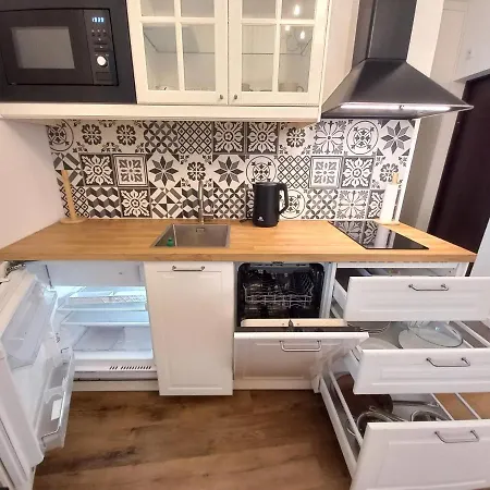 Krakowska Old Town - 16b * Krakau