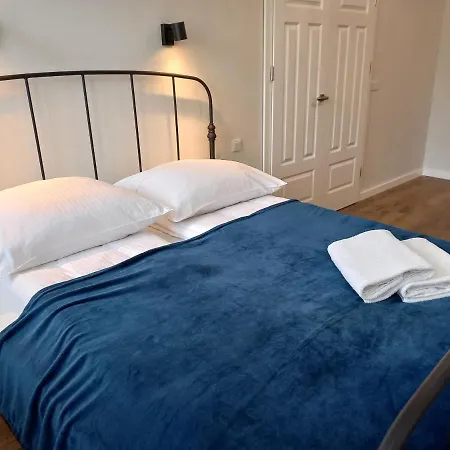 Jewish Quarter - Old Town Apartment *