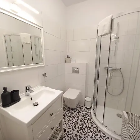 Jewish Quarter - Old Town Appartement Cracovie