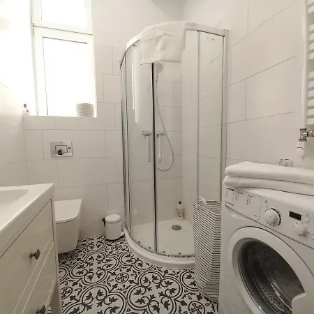 Apartment Krakowska Old Town - 16b *