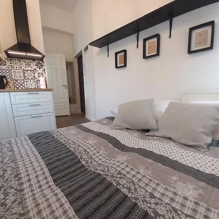 Krakowska Old Town - 16b * Krakau