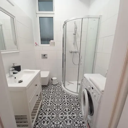 アパート Krakowska Old Town - 16b クラクフ