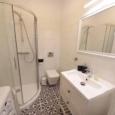 Apartamento Jewish Quarter - Old Town *