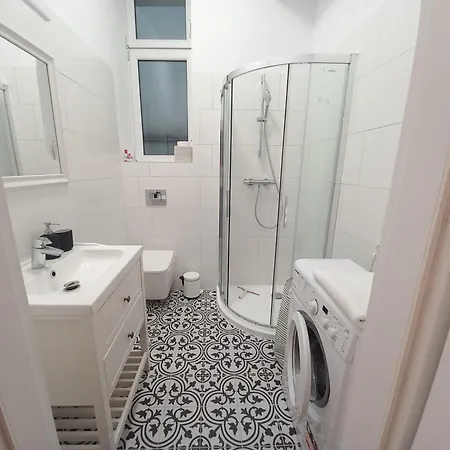 Apartamento Jewish Quarter - Old Town Cracovia