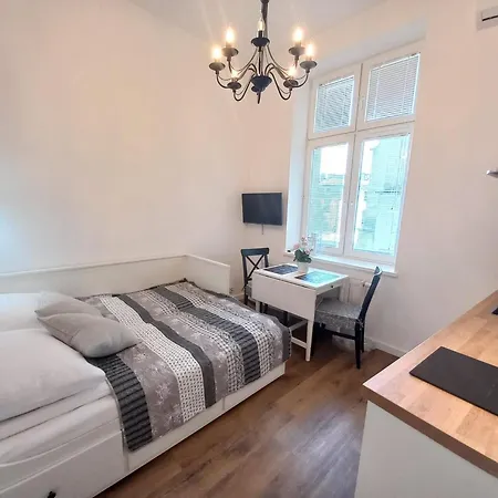 Apartmán Krakowska Old Town - 16b *